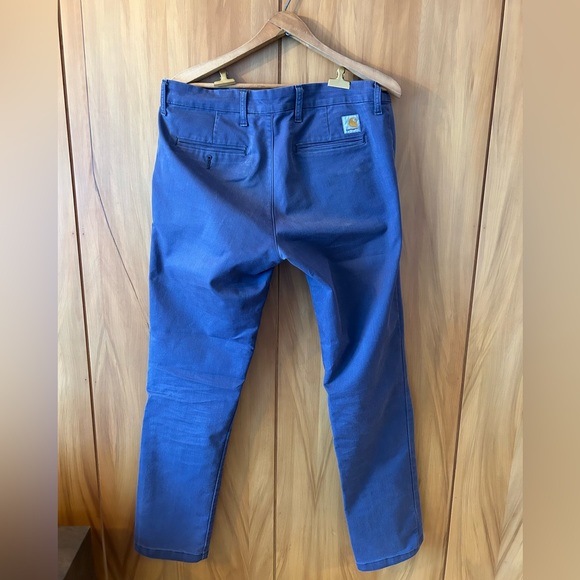 Carhartt WIP Klondike chino - Picture 2 of 3